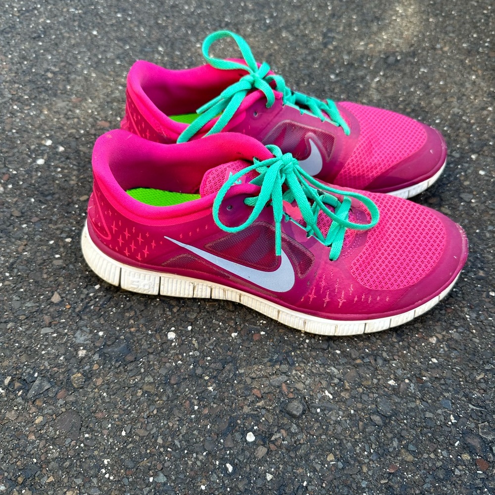Nike Free Run 3